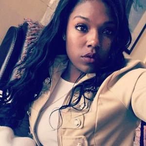 Meet your Posher, Lamicha